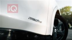 Ford Mustang Mach-E